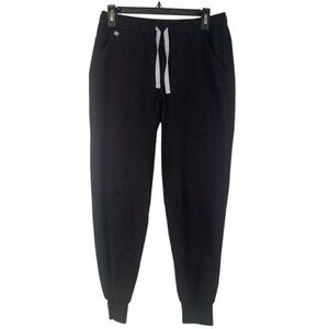 Figs Zamora Scrub Joggers Ceil Blue Nurse Pharmacist Doctor Size XS EUC #2777